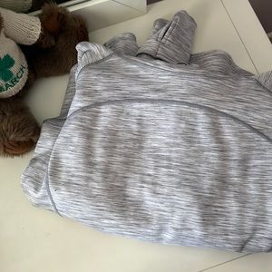 Athleta running hoodie gap